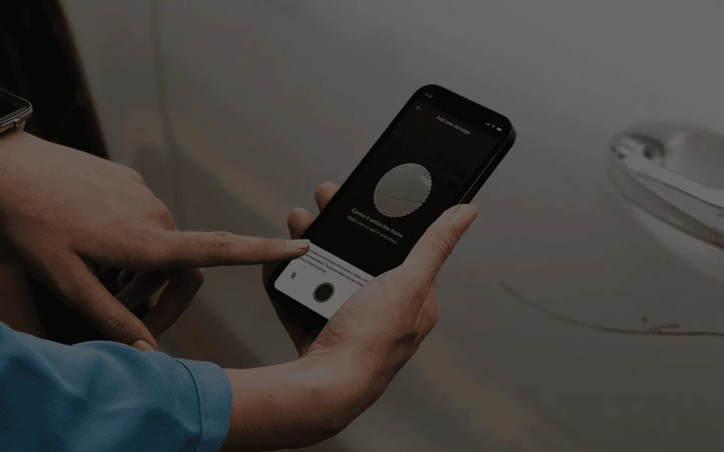 Vehicle inspection case study cover